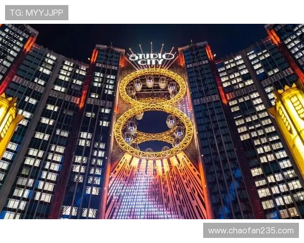 新濠赌场:探索澳门奢华娱乐体验的最佳去处 新濠赌场:探索澳门奢华娱乐体验的最佳去处